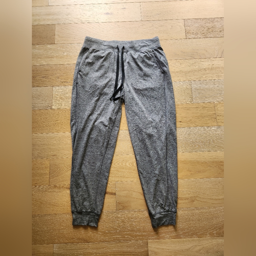 GAP | Fit grey leisure pants